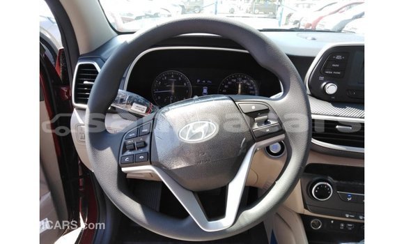 Buy Import Hyundai Tucson Red Car in Import - Dubai in A'ana Buy Import Hyundai Tucson Red Car in Import - Dubai in A'ana