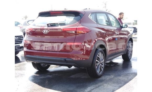 Buy Import Hyundai Tucson Red Car in Import - Dubai in A'ana Buy Import Hyundai Tucson Red Car in Import - Dubai in A'ana