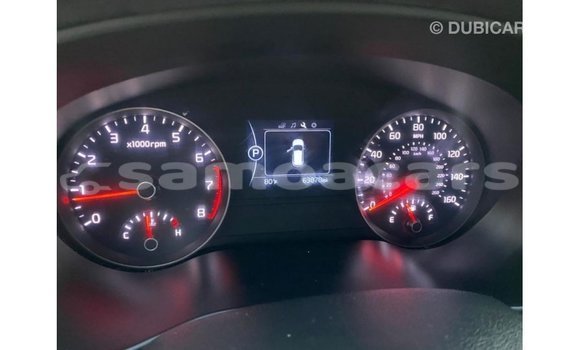 Acheter Import Voiture Kia Sportage Blanc à Import - Dubai, A'ana Acheter Import Voiture Kia Sportage Blanc à Import - Dubai, A'ana