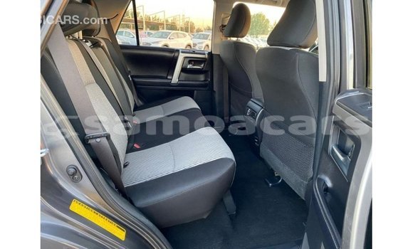 Acheter Import Voiture Toyota 4Runner Autre à Import - Dubai, A'ana Acheter Import Voiture Toyota 4Runner Autre à Import - Dubai, A'ana