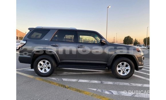 Acheter Import Voiture Toyota 4Runner Autre à Import - Dubai, A'ana Acheter Import Voiture Toyota 4Runner Autre à Import - Dubai, A'ana