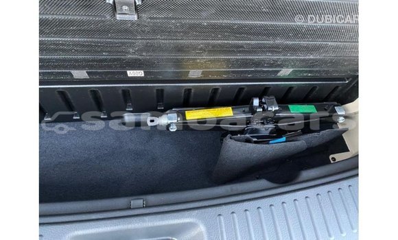 Acheter Import Voiture Kia Sorento Marron à Import - Dubai, A'ana Acheter Import Voiture Kia Sorento Marron à Import - Dubai, A'ana