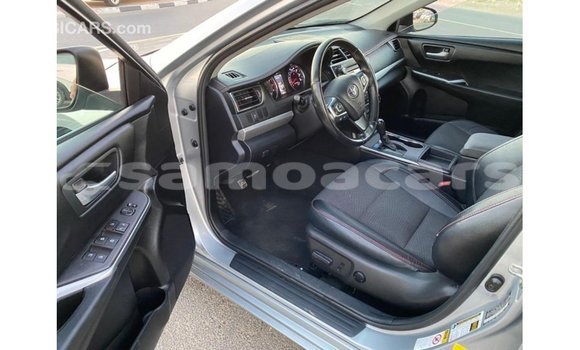 Acheter Import Voiture Toyota Camry Autre à Import - Dubai, A'ana Acheter Import Voiture Toyota Camry Autre à Import - Dubai, A'ana