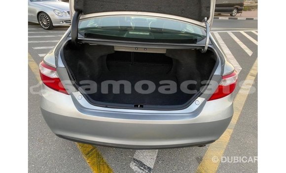Acheter Import Voiture Toyota Camry Autre à Import - Dubai, A'ana Acheter Import Voiture Toyota Camry Autre à Import - Dubai, A'ana