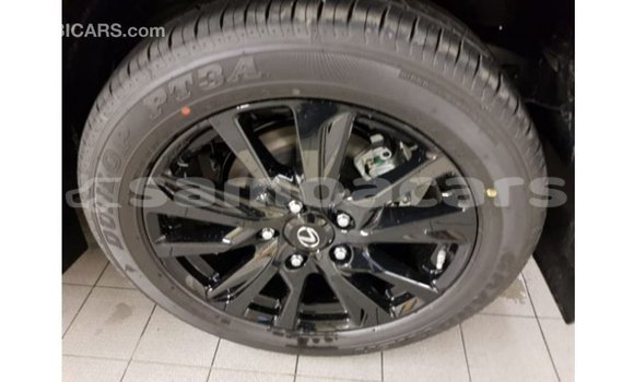 Acheter Import Voiture Lexus LX Noir à Import - Dubai, A'ana Acheter Import Voiture Lexus LX Noir à Import - Dubai, A'ana