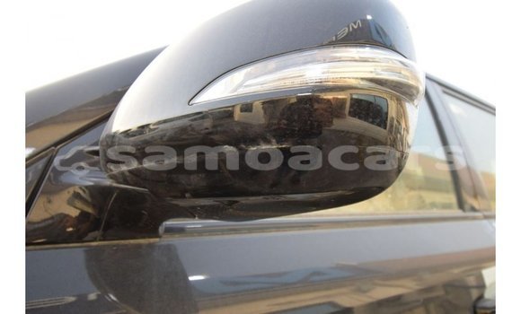 Acheter Import Voiture Lexus LX Noir à Import - Dubai, A'ana Acheter Import Voiture Lexus LX Noir à Import - Dubai, A'ana