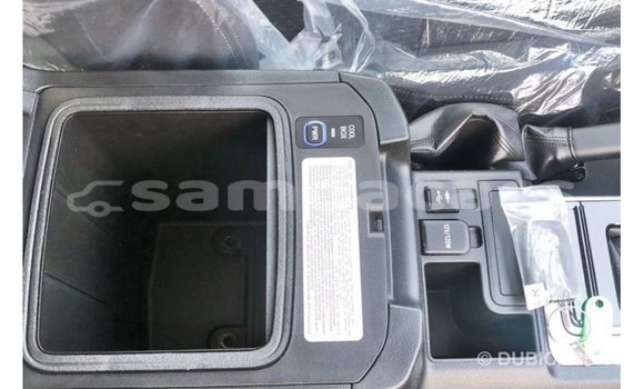 Acheter Import Voiture Toyota Prado Noir à Import - Dubai, A'ana Acheter Import Voiture Toyota Prado Noir à Import - Dubai, A'ana