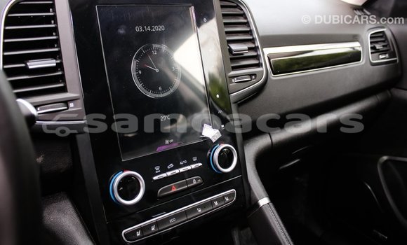 Acheter Import Voiture Renault Koleos Autre à Import - Dubai, A'ana Acheter Import Voiture Renault Koleos Autre à Import - Dubai, A'ana