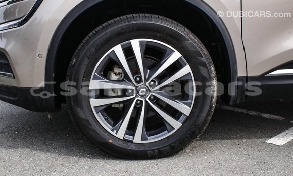 Acheter Import Voiture Renault Koleos Autre à Import - Dubai, A'ana Acheter Import Voiture Renault Koleos Autre à Import - Dubai, A'ana