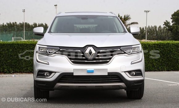 Acheter Import Voiture Renault Koleos Autre à Import - Dubai, A'ana Acheter Import Voiture Renault Koleos Autre à Import - Dubai, A'ana