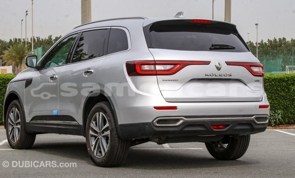 Acheter Import Voiture Renault Koleos Autre à Import - Dubai, A'ana Acheter Import Voiture Renault Koleos Autre à Import - Dubai, A'ana
