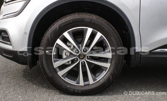 Acheter Import Voiture Renault Koleos Autre à Import - Dubai, A'ana Acheter Import Voiture Renault Koleos Autre à Import - Dubai, A'ana