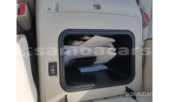 Buy Import Nissan Patrol White Car in Import - Dubai in A'ana Buy Import Nissan Patrol White Car in Import - Dubai in A'ana