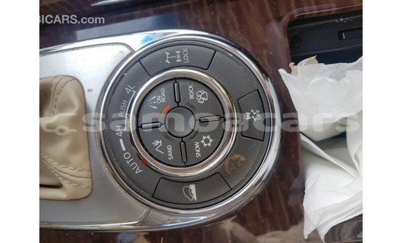 Buy Import Nissan Patrol White Car in Import - Dubai in A'ana Buy Import Nissan Patrol White Car in Import - Dubai in A'ana