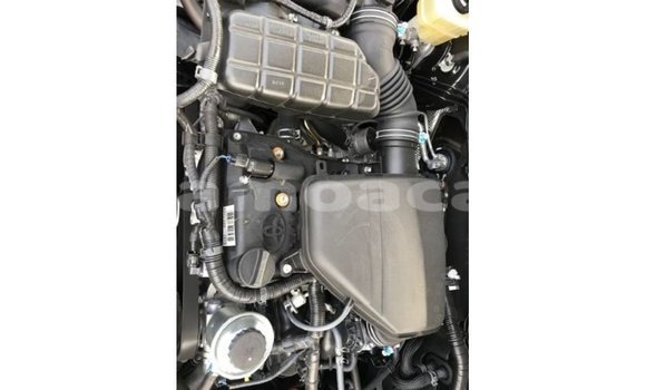 Buy Import Toyota Prado Black Car in Import - Dubai in A'ana Buy Import Toyota Prado Black Car in Import - Dubai in A'ana