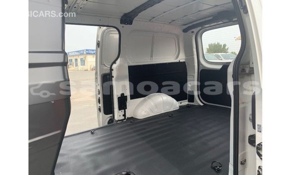 Buy Import Hyundai Cargo White Car in Import - Dubai in A'ana Buy Import Hyundai Cargo White Car in Import - Dubai in A'ana