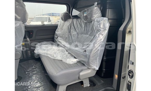 Buy Import Hyundai Cargo White Car in Import - Dubai in A'ana Buy Import Hyundai Cargo White Car in Import - Dubai in A'ana