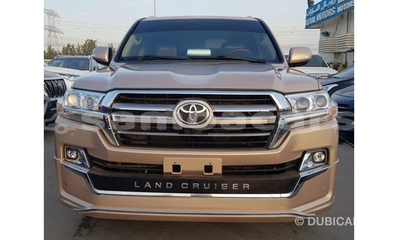 Acheter Import Voiture Toyota Land Cruiser Autre à Import - Dubai, A'ana Acheter Import Voiture Toyota Land Cruiser Autre à Import - Dubai, A'ana