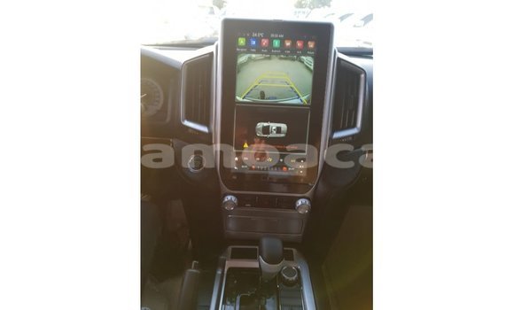 Acheter Import Voiture Toyota Land Cruiser Autre à Import - Dubai, A'ana Acheter Import Voiture Toyota Land Cruiser Autre à Import - Dubai, A'ana