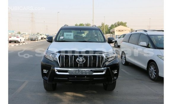 Acheter Import Voiture Toyota Prado Noir à Import - Dubai, A'ana Acheter Import Voiture Toyota Prado Noir à Import - Dubai, A'ana