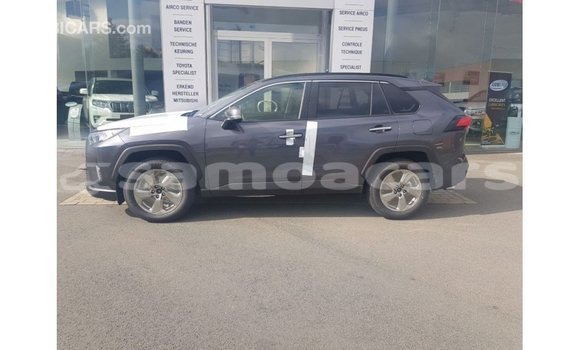Acheter Import Voiture Toyota 4Runner Autre à Import - Dubai, A'ana Acheter Import Voiture Toyota 4Runner Autre à Import - Dubai, A'ana