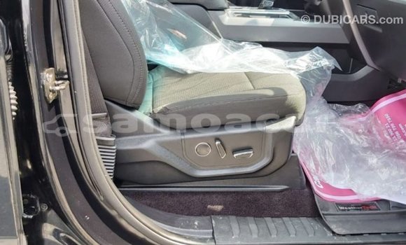 Acheter Import Voiture Ford V8 Noir à Import - Dubai, A'ana Acheter Import Voiture Ford V8 Noir à Import - Dubai, A'ana