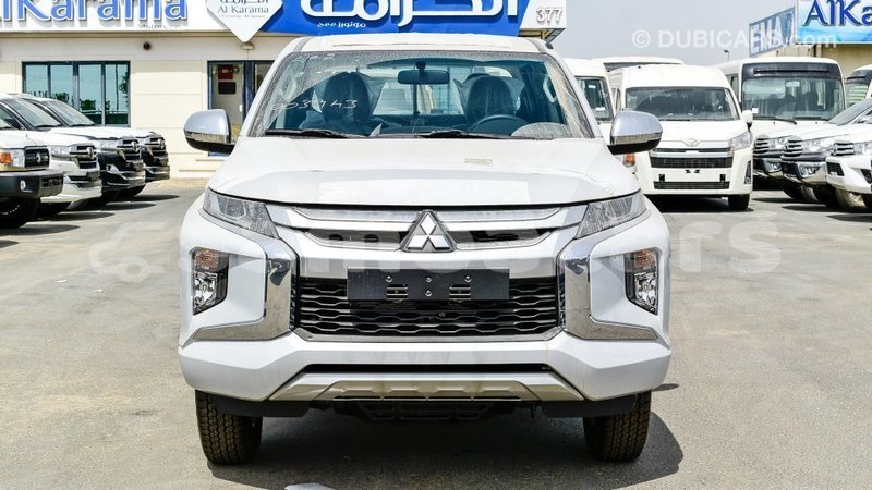 Big with watermark mitsubishi l200 a ana import dubai 4095