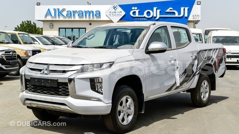 Big with watermark mitsubishi l200 a ana import dubai 4095