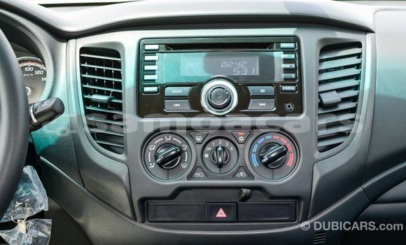 Acheter Import Voiture Mitsubishi L200 Blanc à Import - Dubai, A'ana Acheter Import Voiture Mitsubishi L200 Blanc à Import - Dubai, A'ana