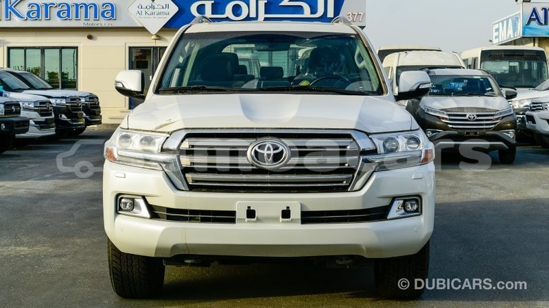 Big with watermark toyota land cruiser a ana import dubai 4097