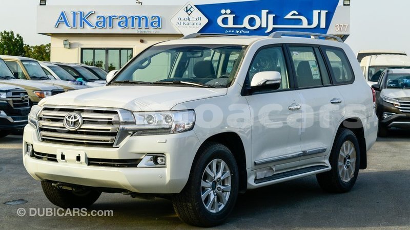 Big with watermark toyota land cruiser a ana import dubai 4097