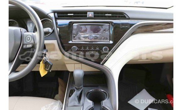 Acheter Import Voiture Toyota Camry Autre à Import - Dubai, A'ana Acheter Import Voiture Toyota Camry Autre à Import - Dubai, A'ana