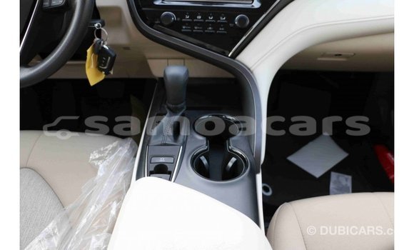 Acheter Import Voiture Toyota Camry Autre à Import - Dubai, A'ana Acheter Import Voiture Toyota Camry Autre à Import - Dubai, A'ana