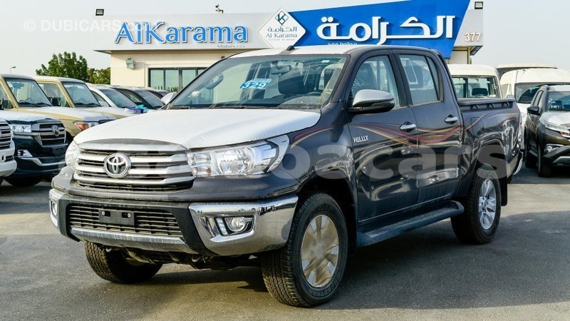 Big with watermark toyota hilux a ana import dubai 4108