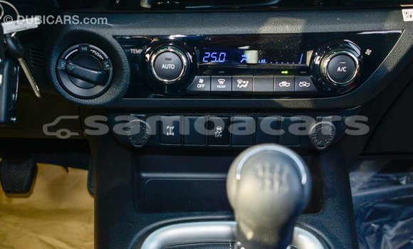 Acheter Import Voiture Toyota Hilux Autre à Import - Dubai, A'ana Acheter Import Voiture Toyota Hilux Autre à Import - Dubai, A'ana