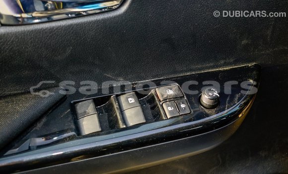 Acheter Import Voiture Toyota Hilux Autre à Import - Dubai, A'ana Acheter Import Voiture Toyota Hilux Autre à Import - Dubai, A'ana