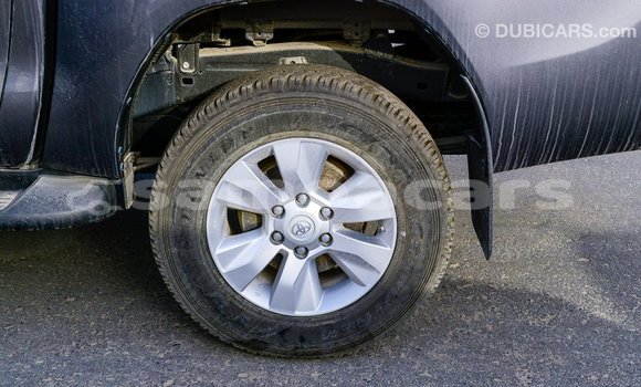 Acheter Import Voiture Toyota Hilux Autre à Import - Dubai, A'ana Acheter Import Voiture Toyota Hilux Autre à Import - Dubai, A'ana