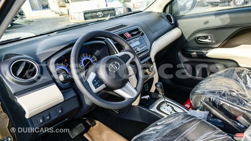 Big with watermark toyota rush a ana import dubai 4109