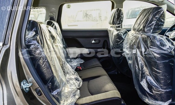 Acheter Import Voiture Toyota Rush Marron à Import - Dubai, A'ana Acheter Import Voiture Toyota Rush Marron à Import - Dubai, A'ana