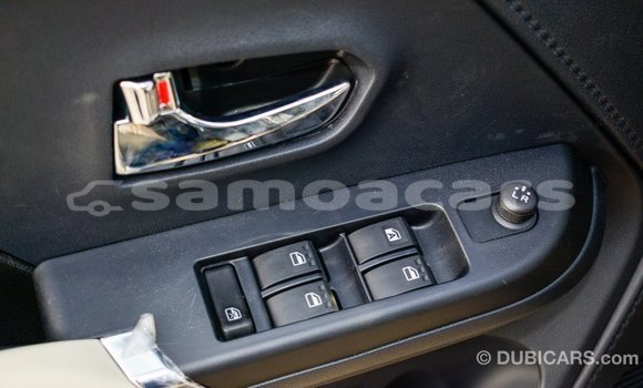 Acheter Import Voiture Toyota Rush Marron à Import - Dubai, A'ana Acheter Import Voiture Toyota Rush Marron à Import - Dubai, A'ana