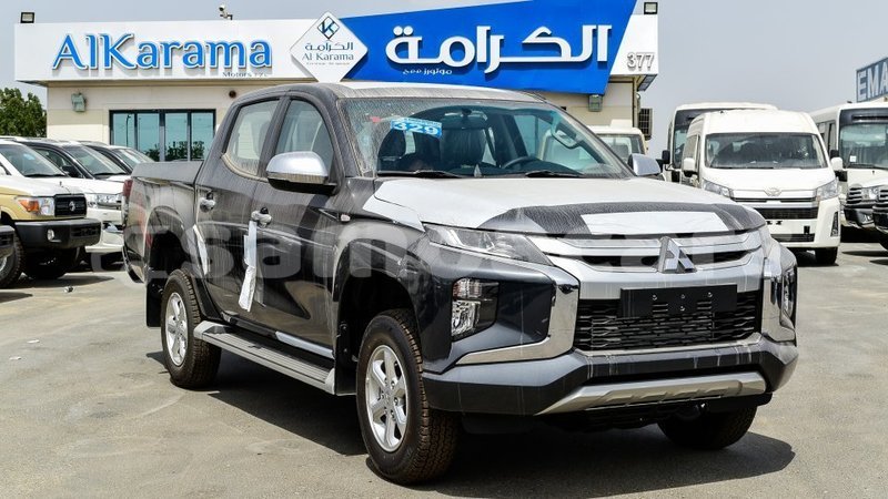 Big with watermark mitsubishi l200 a ana import dubai 4114