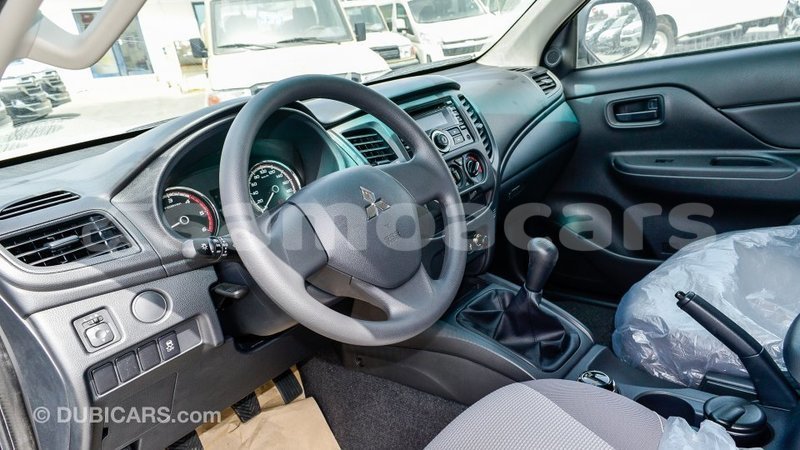 Big with watermark mitsubishi l200 a ana import dubai 4114