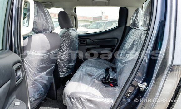 Acheter Import Voiture Mitsubishi L200 Autre à Import - Dubai, A'ana Acheter Import Voiture Mitsubishi L200 Autre à Import - Dubai, A'ana