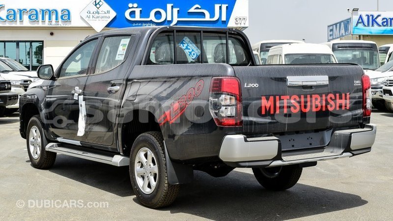 Big with watermark mitsubishi l200 a ana import dubai 4114