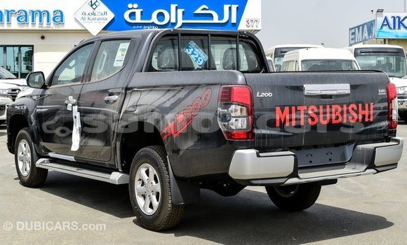 Acheter Import Voiture Mitsubishi L200 Autre à Import - Dubai, A'ana Acheter Import Voiture Mitsubishi L200 Autre à Import - Dubai, A'ana