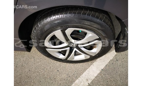 Acheter Import Voiture Honda Civic Autre à Import - Dubai, A'ana Acheter Import Voiture Honda Civic Autre à Import - Dubai, A'ana