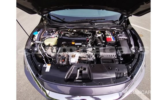 Acheter Import Voiture Honda Civic Autre à Import - Dubai, A'ana Acheter Import Voiture Honda Civic Autre à Import - Dubai, A'ana