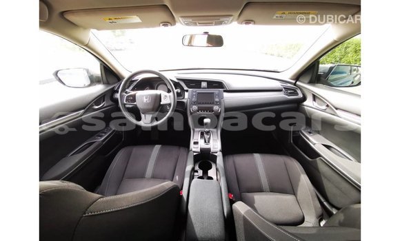 Acheter Import Voiture Honda Civic Autre à Import - Dubai, A'ana Acheter Import Voiture Honda Civic Autre à Import - Dubai, A'ana
