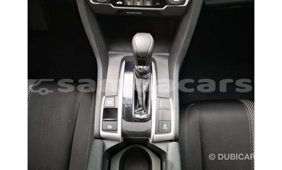 Acheter Import Voiture Honda Civic Autre à Import - Dubai, A'ana Acheter Import Voiture Honda Civic Autre à Import - Dubai, A'ana