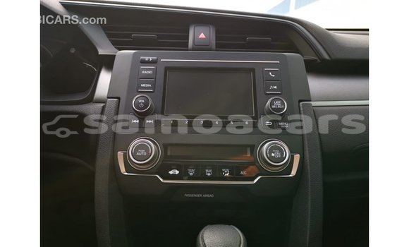 Acheter Import Voiture Honda Civic Autre à Import - Dubai, A'ana Acheter Import Voiture Honda Civic Autre à Import - Dubai, A'ana